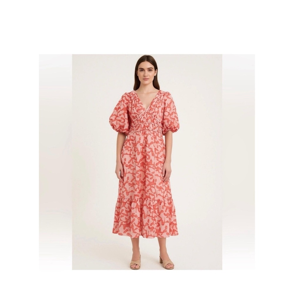 SUGARLIPS DRESS PTP 17 to18